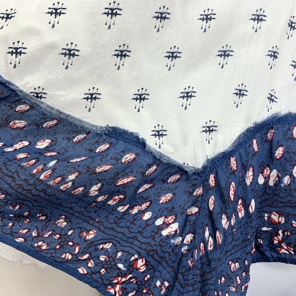 We The Free People Sleeveless Pullover Medium - Picture 2 of 8